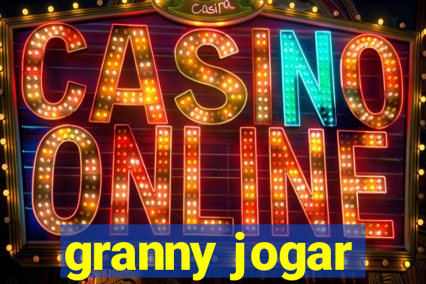 granny jogar